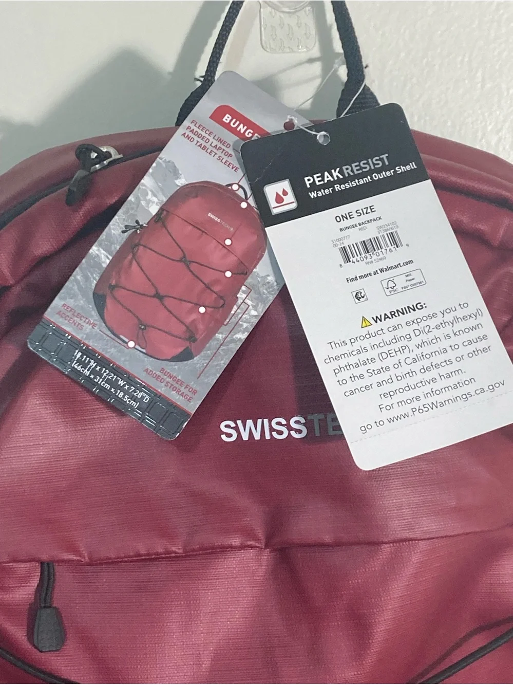 Swiss Tech swiss tech